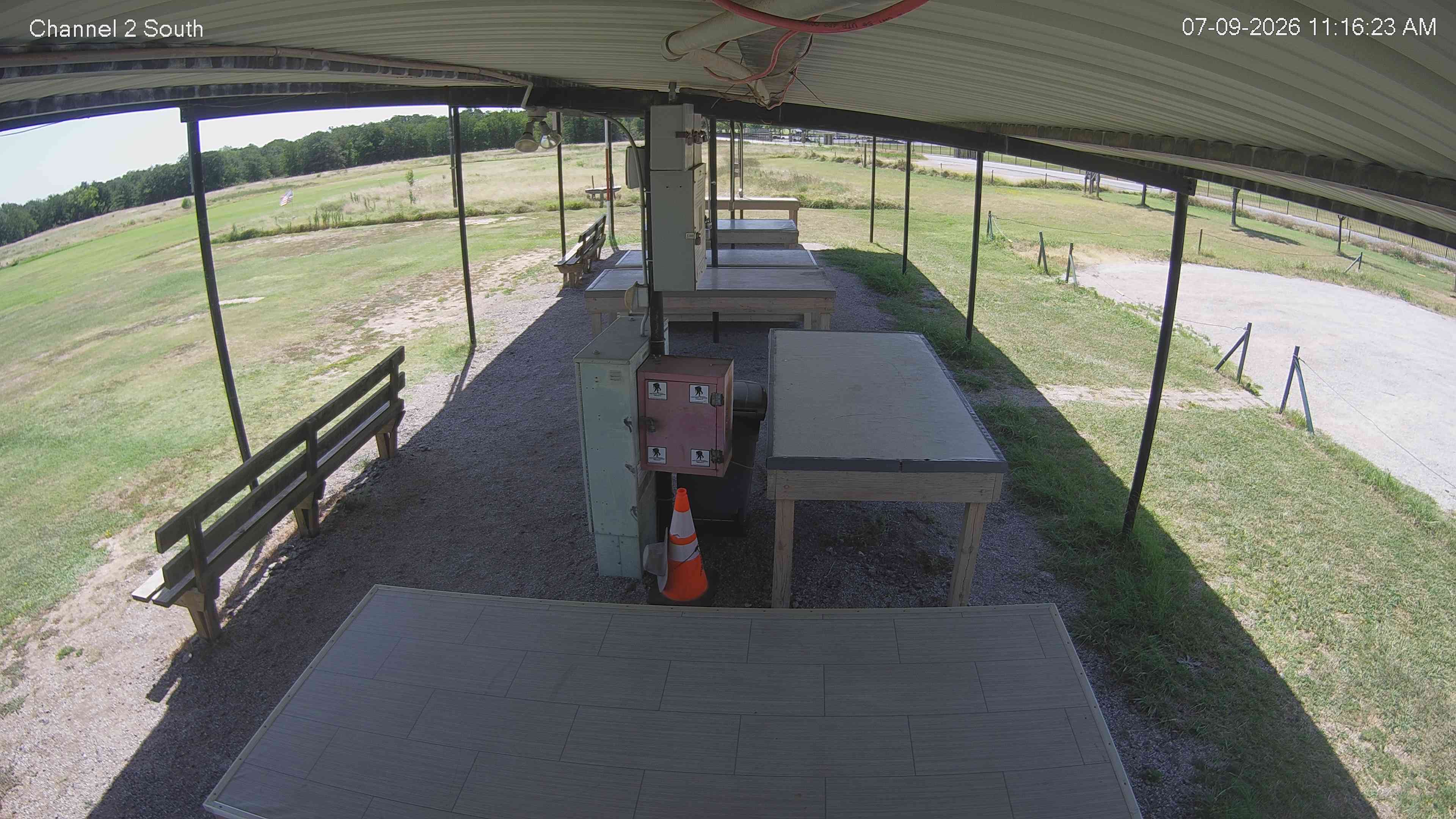 camera image